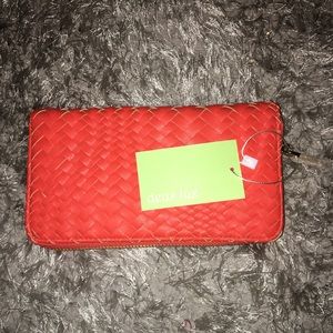 Deux Lux Wallet